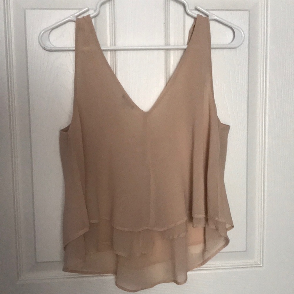 Tank Top - Picture 2 of 3
